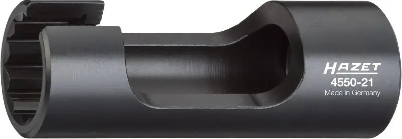 4550-21 HAZET Насадка торцового ключа