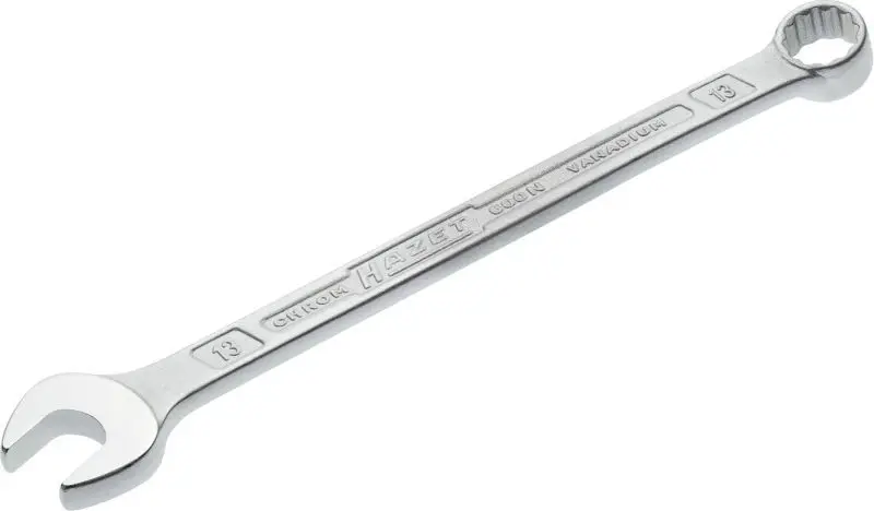 HAZET 600N13 Кольцевой / гаечный ключ
