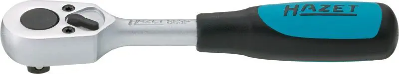 HAZET 863P Ключ трещотка