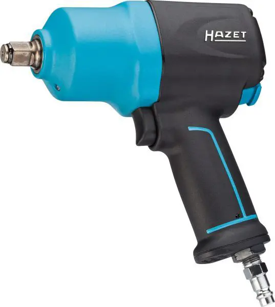 HAZET 9012ELSPC Ударный гайковерт