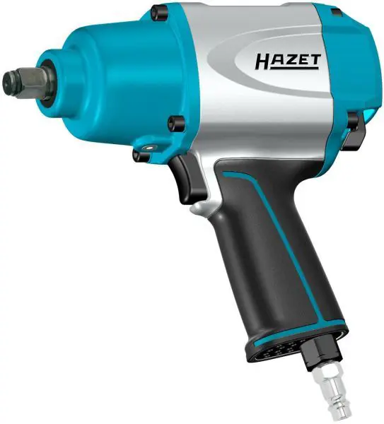 HAZET 9012SPC Ударный гайковерт