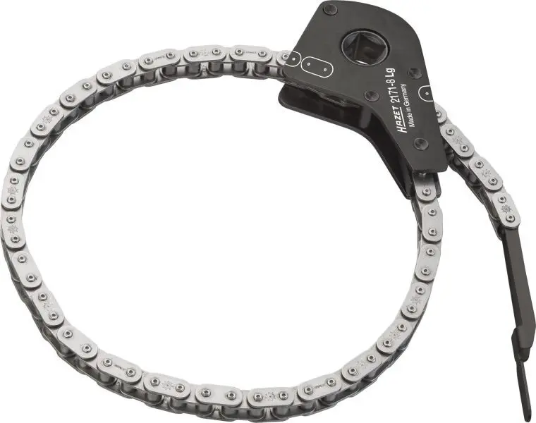 2171-8LG Ключ для масляного фильтра