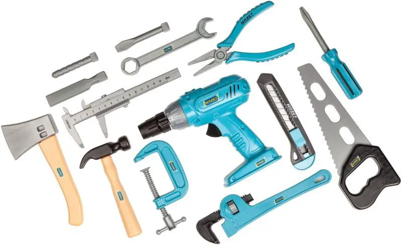 JUNIORTOOL1 Инструмент