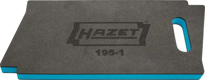 195-1 HAZET Наколенники