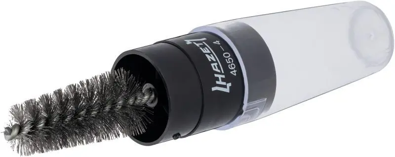 4650-4 HAZET Проволочная щётка, чистка