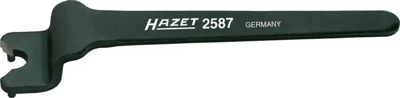  HAZET Ключ, натяжение зубчатого
