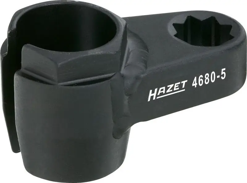 4680-5 HAZET Набор ключей, лямбда зонд