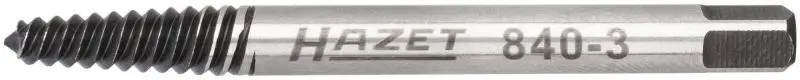 840-3 HAZET Шуруповёрт