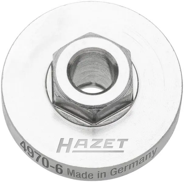 4970-6 HAZET Поворотный/возвратный
