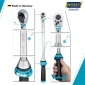 HAZET 51223CT