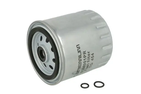 JC PREMIUM B3M001PR Фильтр