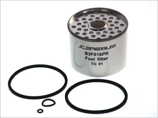 JC PREMIUM B3F016PR Фильтр