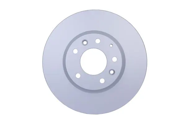 8DD 355 115-771 Диск тормозной MAZDA 6 07>