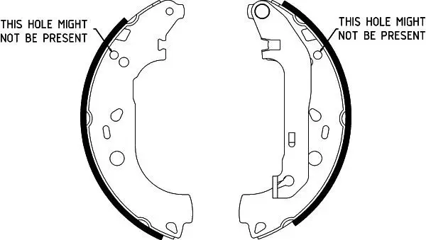 8DB355002731 HELLA PAGID 