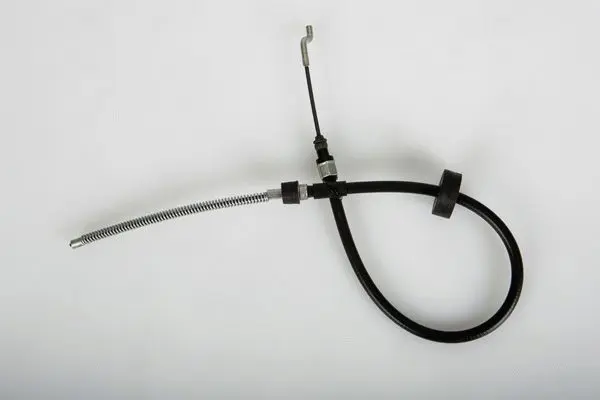 8AS 355 668-801 HELLA PAGID Трос ручного тормоза VW T4
