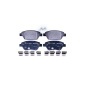 8DB355011871 Колодки тормозные FIAT ALBEA