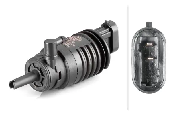 HELLA 8TW006848051 Насос