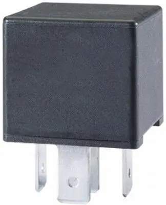 4RD007903027 Реле, универсальное (24v, 5