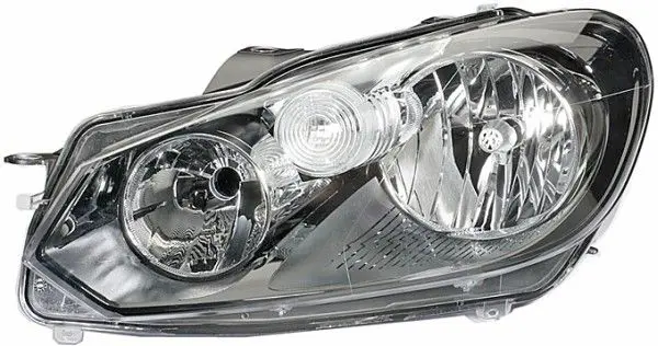 HELLA 1EG009901211 Блокфара лев.VW GOLF VI