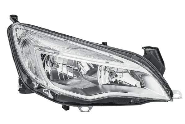 HELLA 1EG010011321 Фара R OPEL ASTRA J