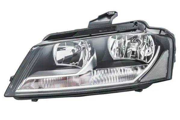 HELLA 1EJ009648011 Блокфара лев.Audi A3 (8P1,