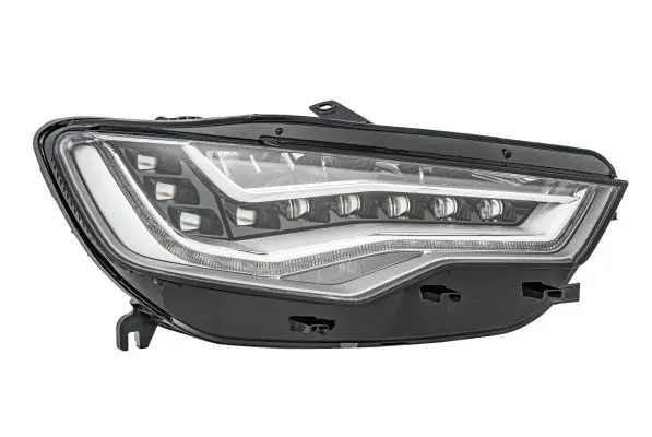 HELLA 1EX011151421 Фара LED Audi A6 С7 правая