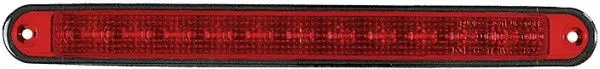 2DA 959 071-537 Дополнительный фонарь си