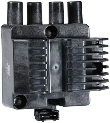 HELLA 5DA193175651 Катушка зажигания OPEL ASTRA