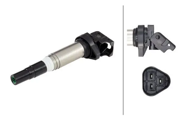 5DA358057-081 Катушка зажигания BMW