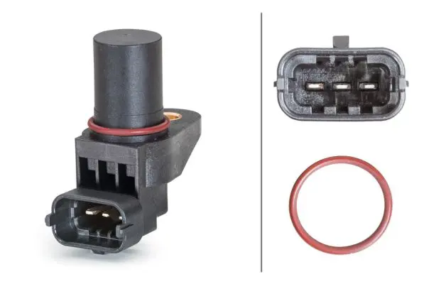HELLA 6PU009121501 Датчик положения распредвала