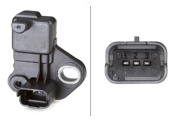 HELLA 6PU009163451 Датчик положения коленвала