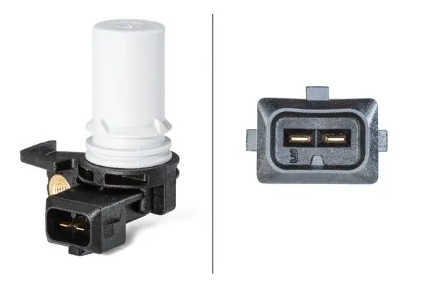HELLA 6PU009163501 Датчик импульсов