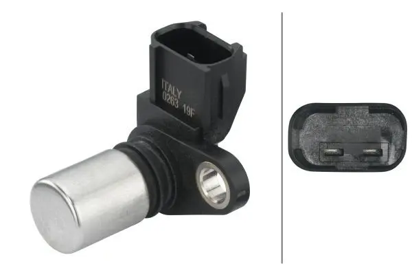 HELLA 6PU009167001 Датчик положения коленвала