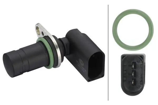 HELLA 6PU012680011 Датчик положения коленвала