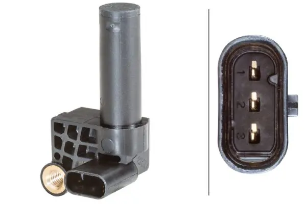 HELLA 6PU013122261 Датчик импульсов