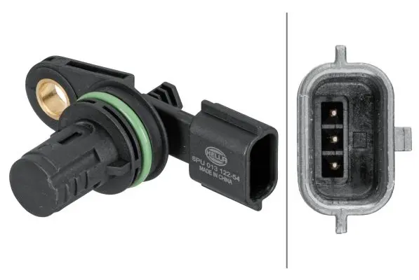 HELLA 6PU013122541 Датчик положения распредвала