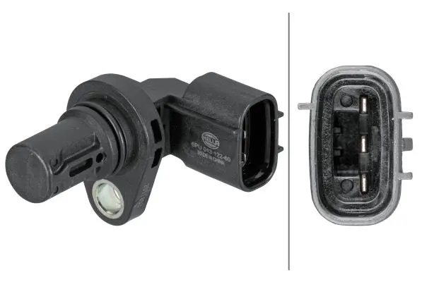 6PU 013 122-601 Датчик коленвала, SUZUKI