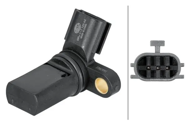 HELLA 6PU013122621 Датчик распредвала NISSAN /