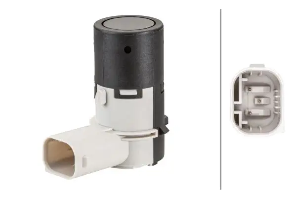 HELLA 6PX358141141 Датчик, система помощи при