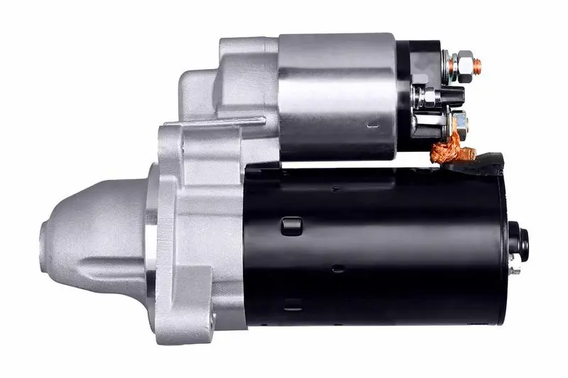 HELLA 8EA012526841 Стартер 12V 1.4KW