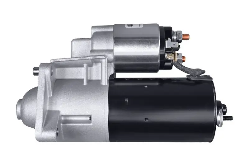 HELLA 8EA012527081 Стартер 12V 1.4kW