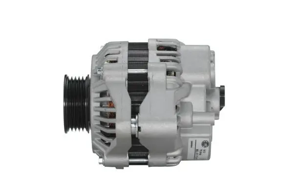 HELLA 8EL011713451 Генератор, со шкивом