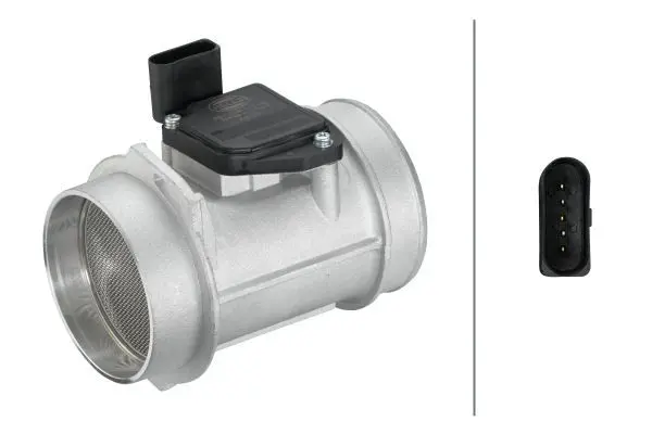 HELLA 8ET009142451 Датчик