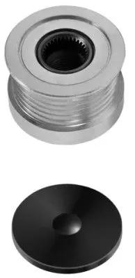 9XU 358 038-471 Шкив генератора