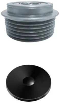 HELLA 9XU358039071 Шкив генератора