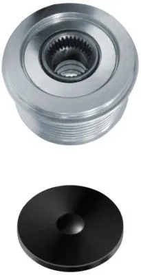 9XU 358 039-081 Шкив генератора INFINITY EX