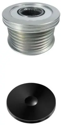 HELLA 9XU358039211 Шкив генератора