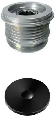 9XU 358 039-231 Механизм свободного хода
