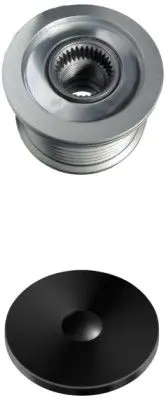 HELLA 9XU358038871 Шкив генератора