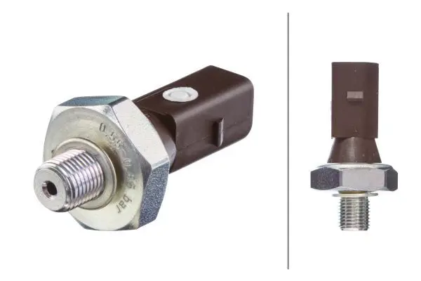 HELLA 6ZL008280031 Датчик давления масла